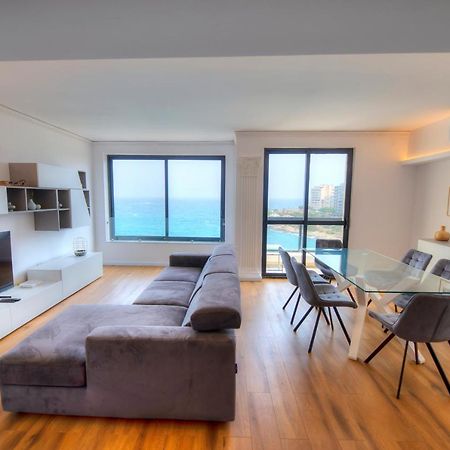 סליאמה Bright & Cozy 3Bedrooms With Stunning Views Dlap1-1 מראה חיצוני תמונה