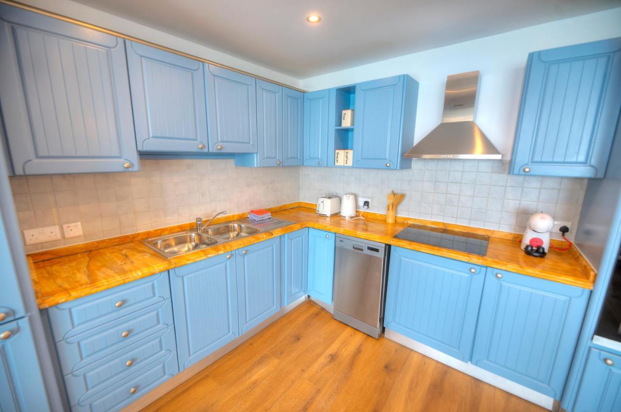 סליאמה Bright & Cozy 3Bedrooms With Stunning Views Dlap1-1 מראה חיצוני תמונה