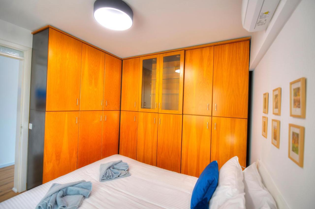 סליאמה Bright & Cozy 3Bedrooms With Stunning Views Dlap1-1 מראה חיצוני תמונה