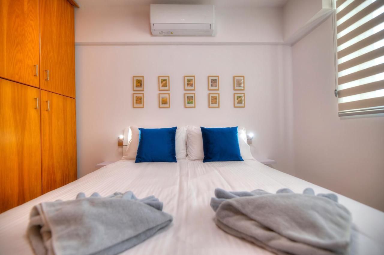 סליאמה Bright & Cozy 3Bedrooms With Stunning Views Dlap1-1 מראה חיצוני תמונה
