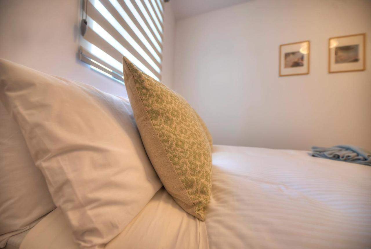 סליאמה Bright & Cozy 3Bedrooms With Stunning Views Dlap1-1 מראה חיצוני תמונה