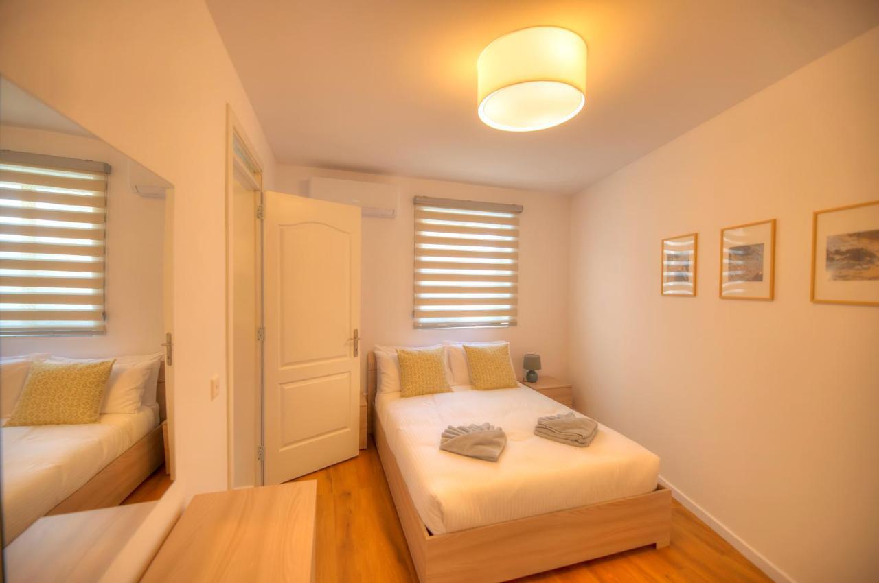 סליאמה Bright & Cozy 3Bedrooms With Stunning Views Dlap1-1 מראה חיצוני תמונה