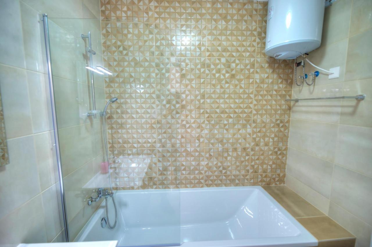 סליאמה Bright & Cozy 3Bedrooms With Stunning Views Dlap1-1 מראה חיצוני תמונה
